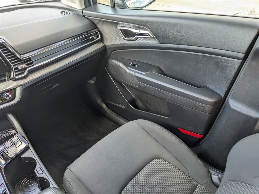 2023 Kia Sportage Hybrid LX San Clemente CA