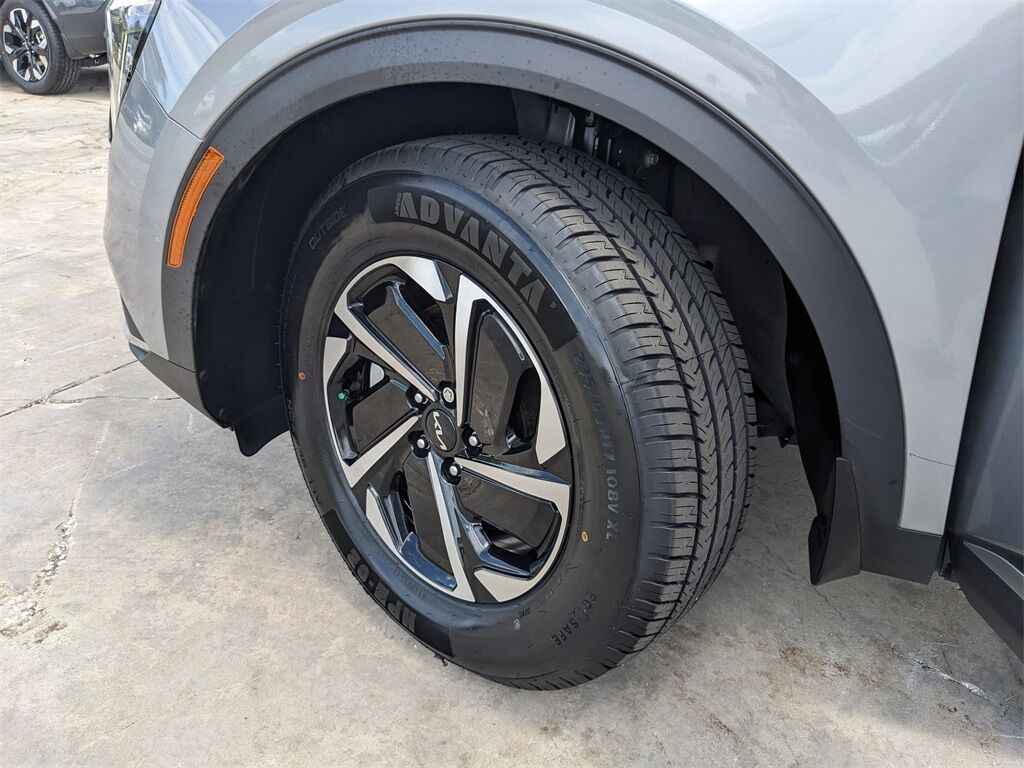 2023 Kia Sportage Hybrid LX San Clemente CA
