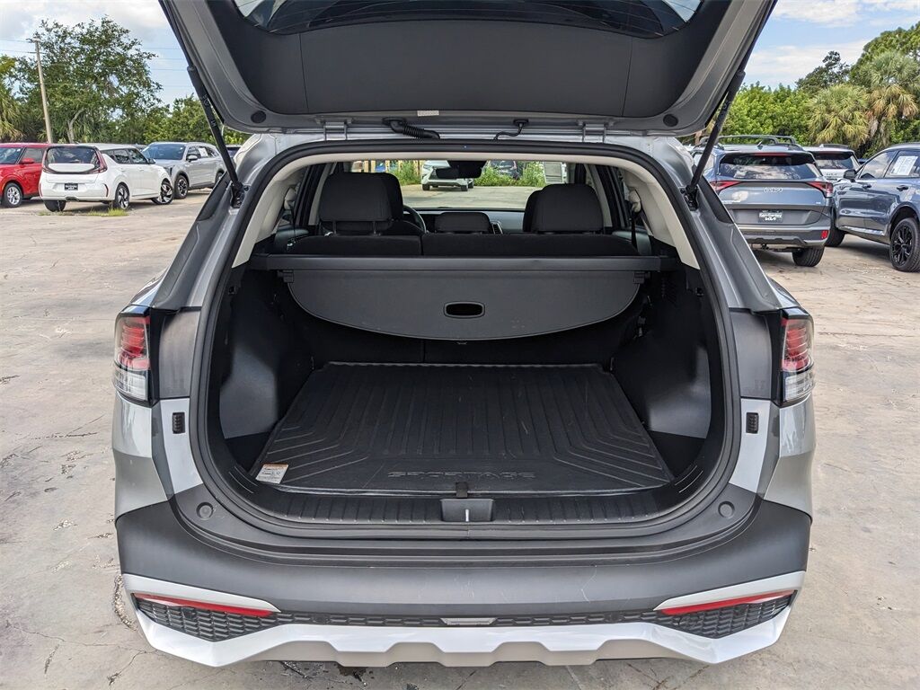 2023 Kia Sportage Hybrid LX San Clemente CA