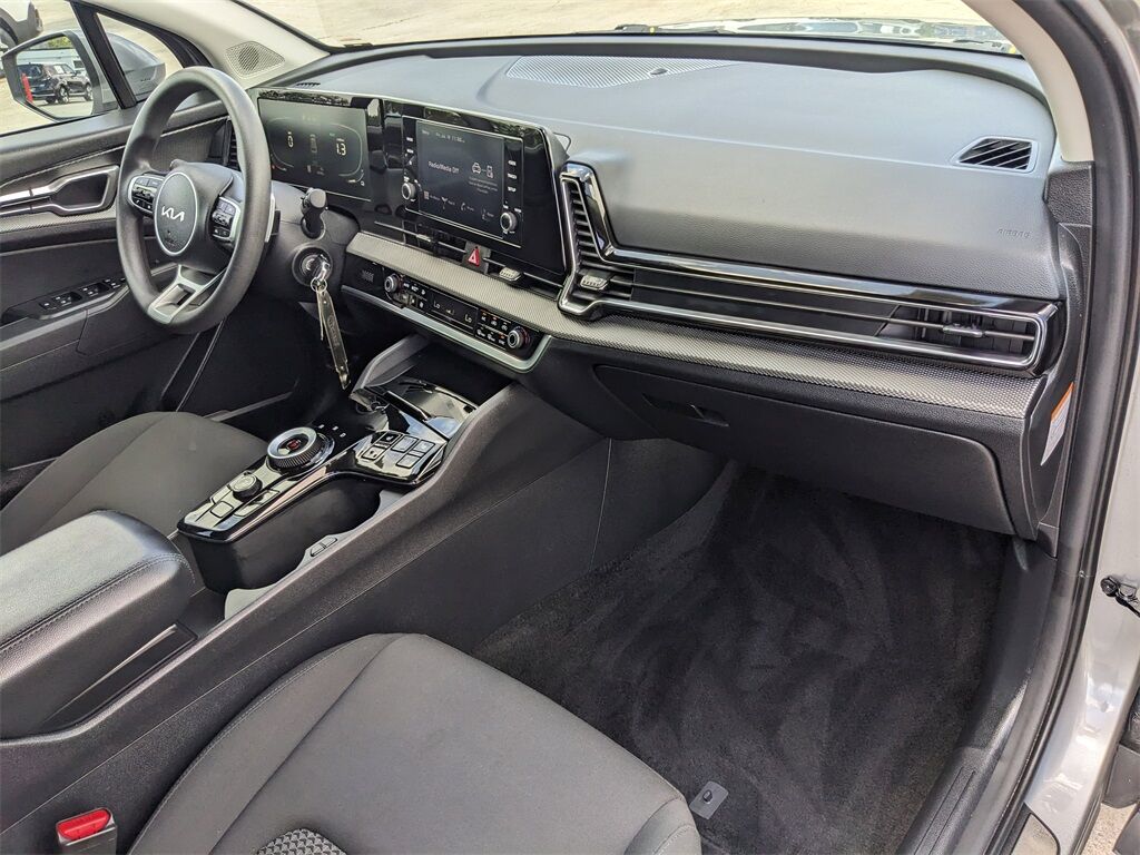 2023 Kia Sportage Hybrid LX San Clemente CA