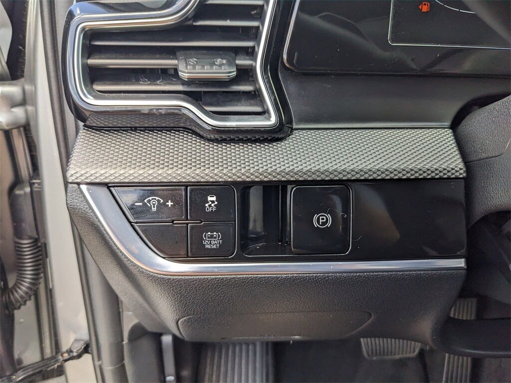 2023 Kia Sportage Hybrid LX San Clemente CA