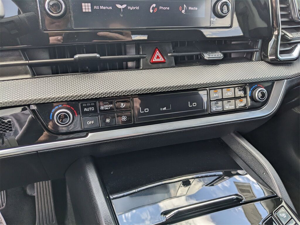 2023 Kia Sportage Hybrid LX San Clemente CA