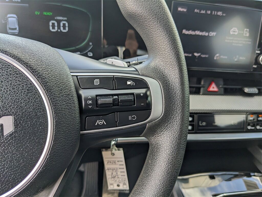 2023 Kia Sportage Hybrid LX San Clemente CA