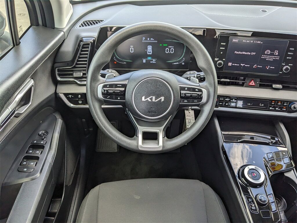 2023 Kia Sportage Hybrid LX San Clemente CA