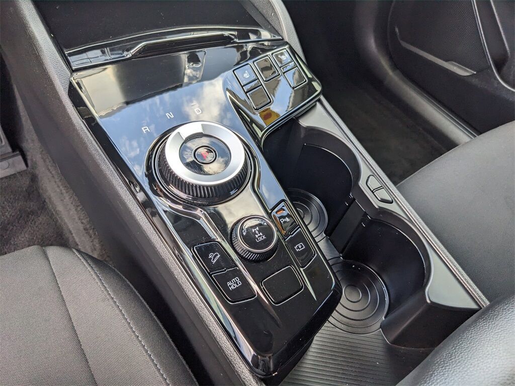 2023 Kia Sportage Hybrid LX San Clemente CA