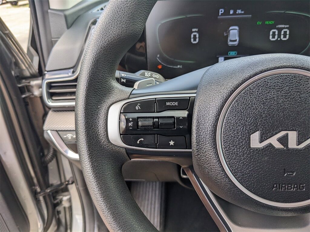 2023 Kia Sportage Hybrid LX San Clemente CA
