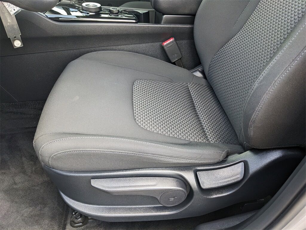 2023 Kia Sportage Hybrid LX San Clemente CA