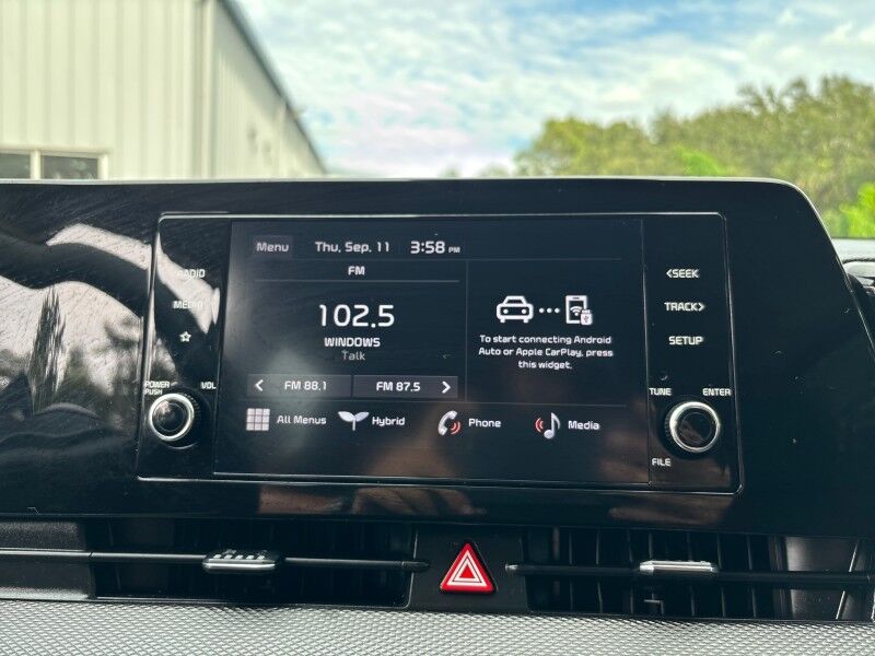2023 Kia Sportage Hybrid LX Seffner FL