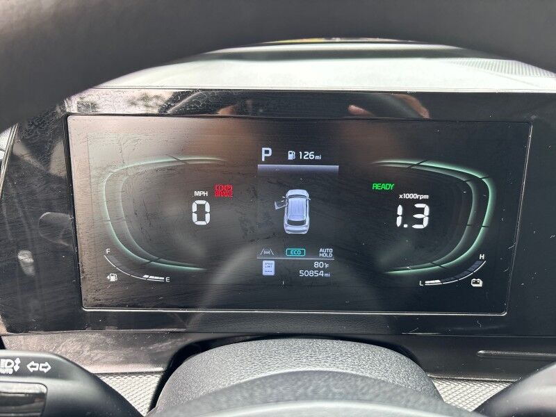 2023 Kia Sportage Hybrid LX Seffner FL