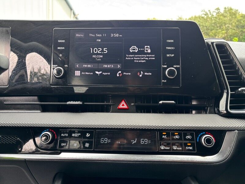 2023 Kia Sportage Hybrid LX Seffner FL