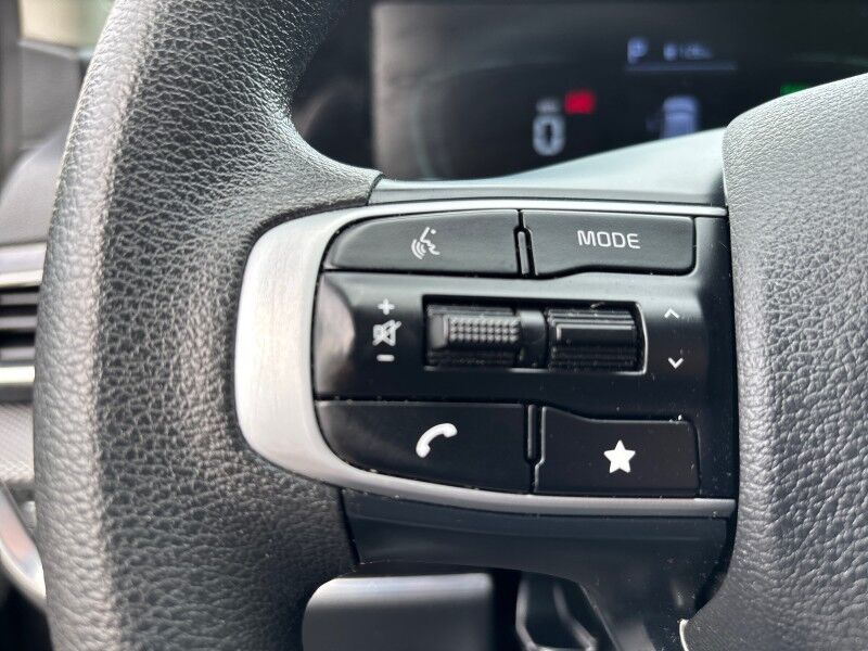 2023 Kia Sportage Hybrid LX Seffner FL