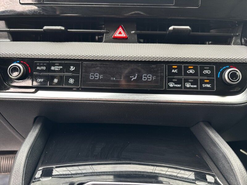 2023 Kia Sportage Hybrid LX Seffner FL