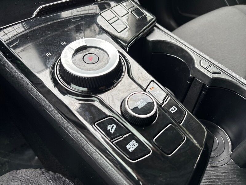 2023 Kia Sportage Hybrid LX Seffner FL