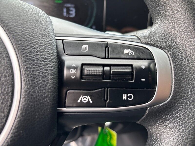 2023 Kia Sportage Hybrid LX Seffner FL