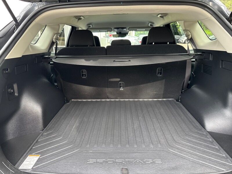 2023 Kia Sportage Hybrid LX Seffner FL
