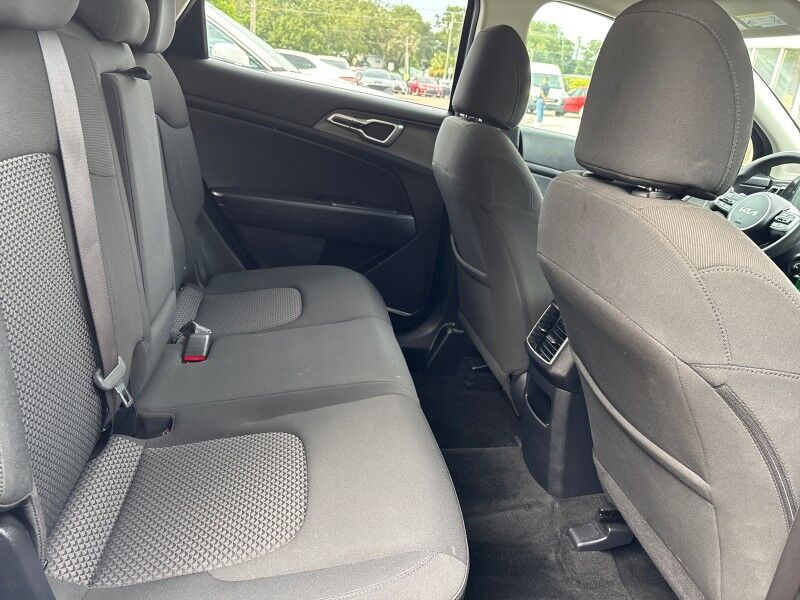 2023 Kia Sportage Hybrid LX Seffner FL