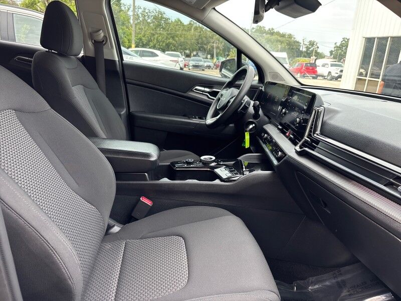 2023 Kia Sportage Hybrid LX Seffner FL