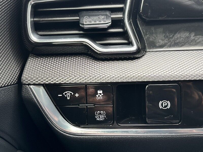 2023 Kia Sportage Hybrid LX Seffner FL
