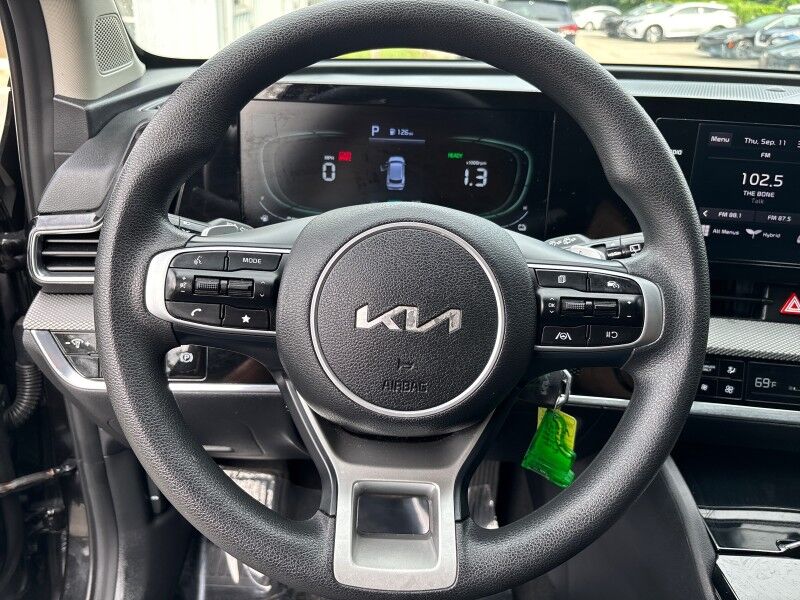2023 Kia Sportage Hybrid LX Seffner FL