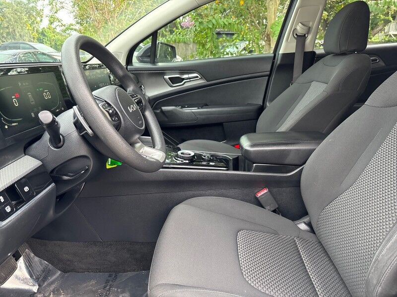 2023 Kia Sportage Hybrid LX Seffner FL