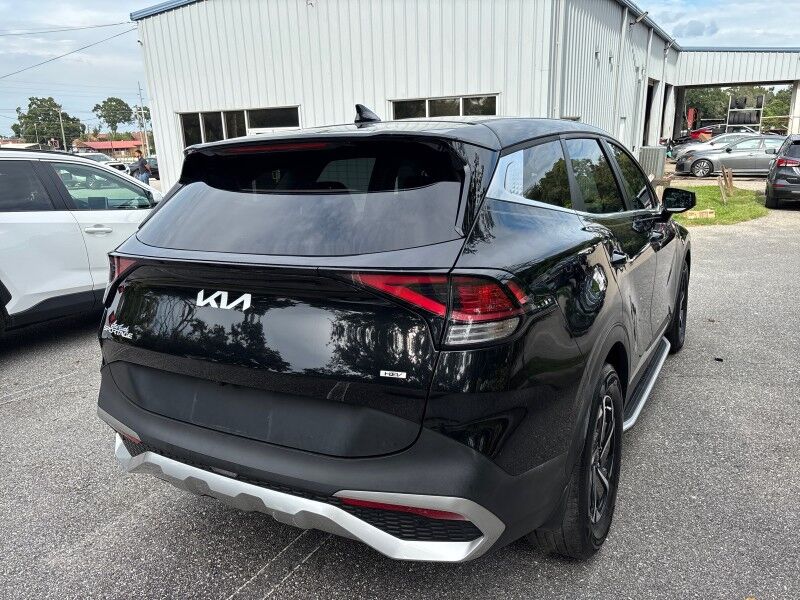 2023 Kia Sportage Hybrid LX Seffner FL