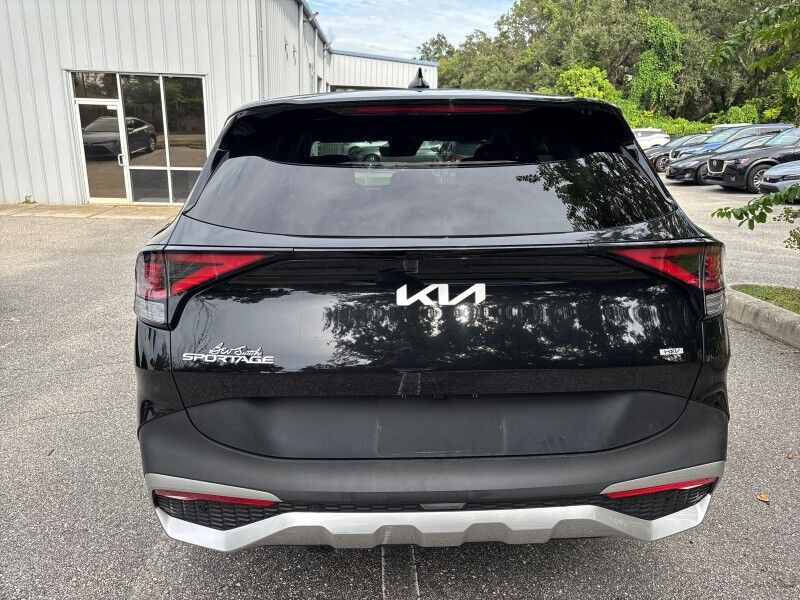 2023 Kia Sportage Hybrid LX Seffner FL