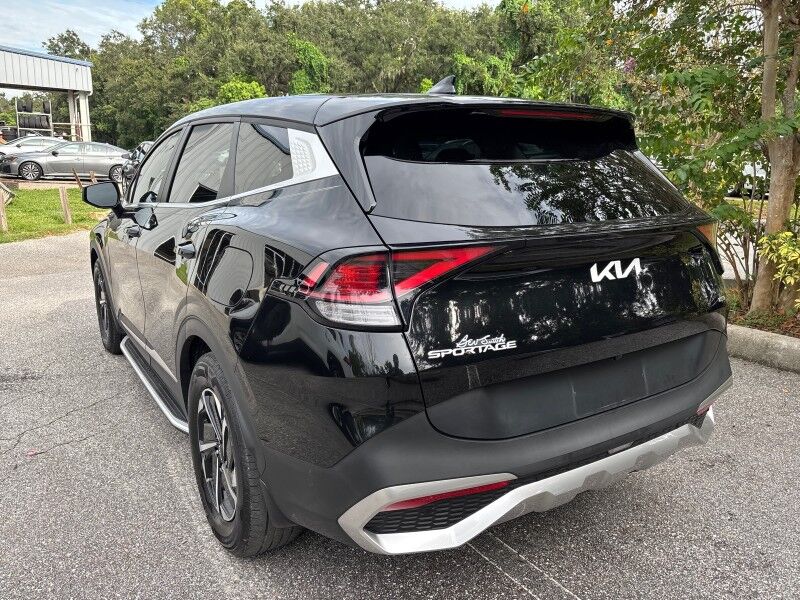 2023 Kia Sportage Hybrid LX Seffner FL