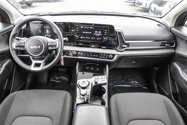 2023 Kia Sportage Hybrid LX Tacoma WA