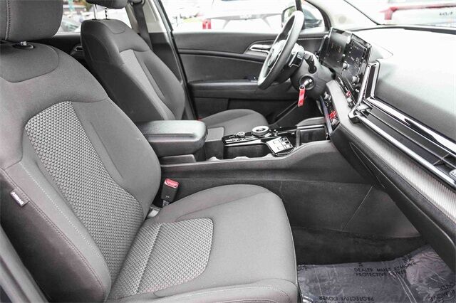 2023 Kia Sportage Hybrid LX Tacoma WA