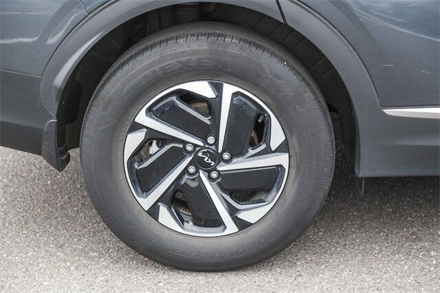 2023 Kia Sportage Hybrid LX Tacoma WA