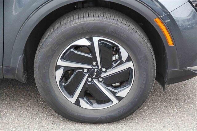 2023 Kia Sportage Hybrid LX Tacoma WA
