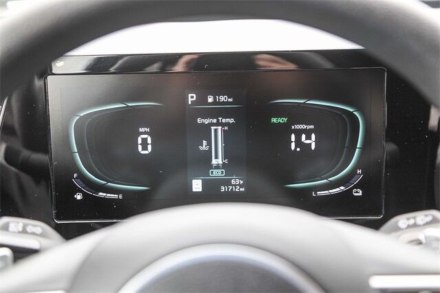2023 Kia Sportage Hybrid LX Tacoma WA