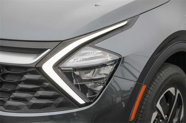 2023 Kia Sportage Hybrid LX Tacoma WA