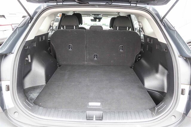 2023 Kia Sportage Hybrid LX Tacoma WA