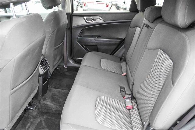 2023 Kia Sportage Hybrid LX Tacoma WA