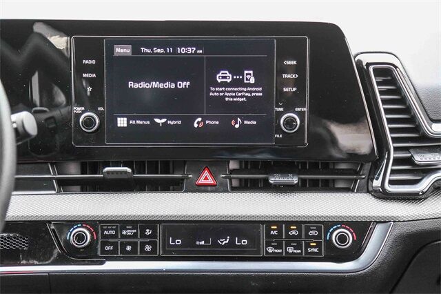 2023 Kia Sportage Hybrid LX Tacoma WA