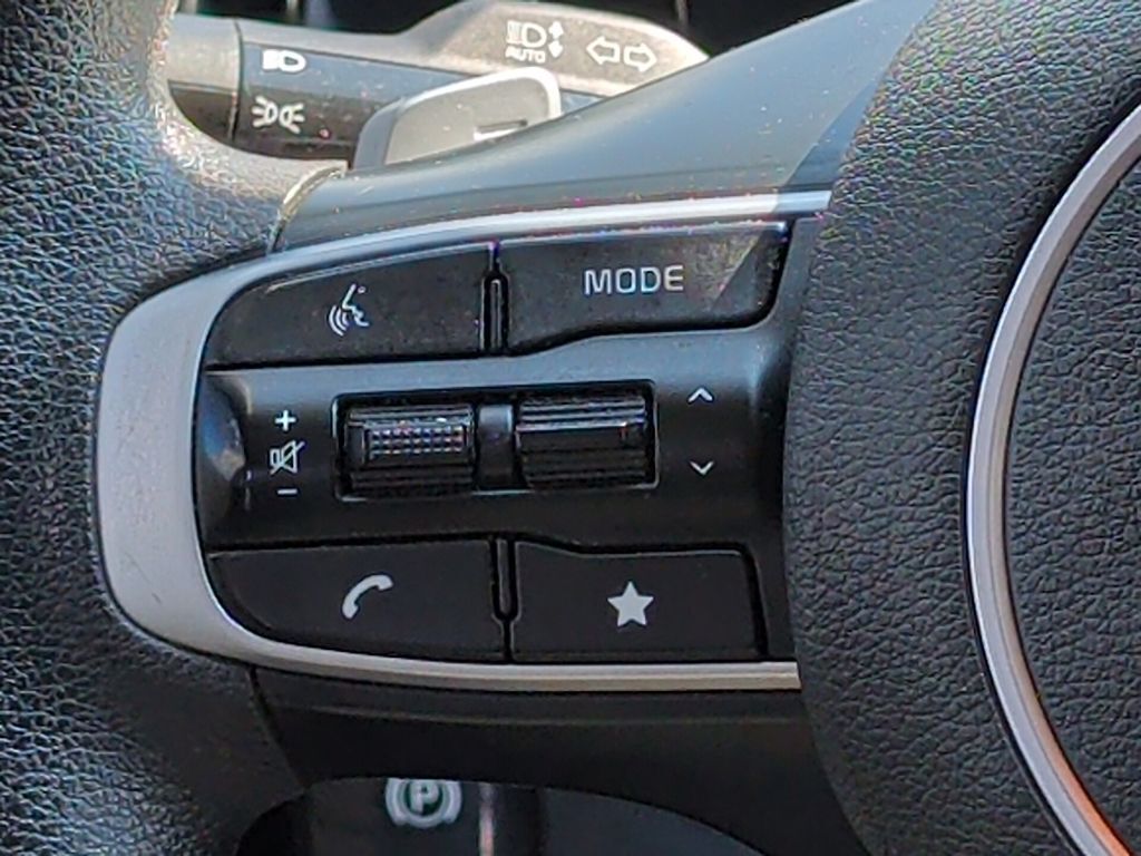 2023 Kia Sportage Hybrid LX Worcester MA