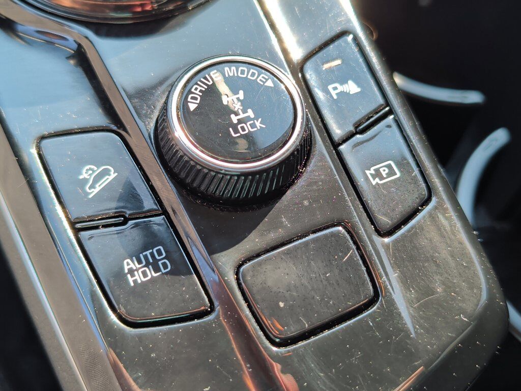 2023 Kia Sportage Hybrid LX Worcester MA
