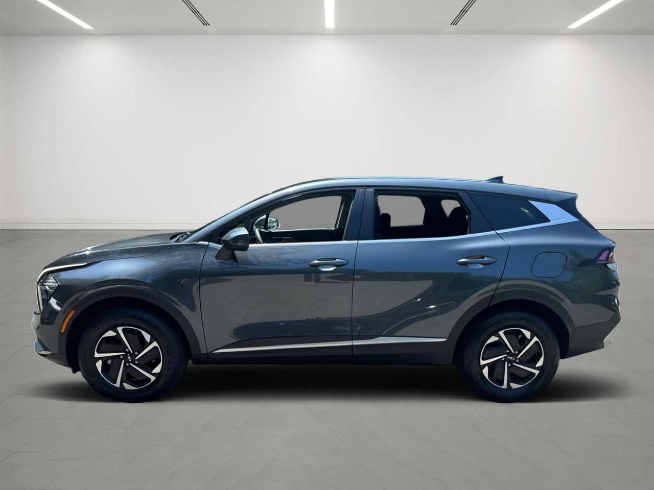 2023 Kia Sportage Hybrid LX Dartmouth MA