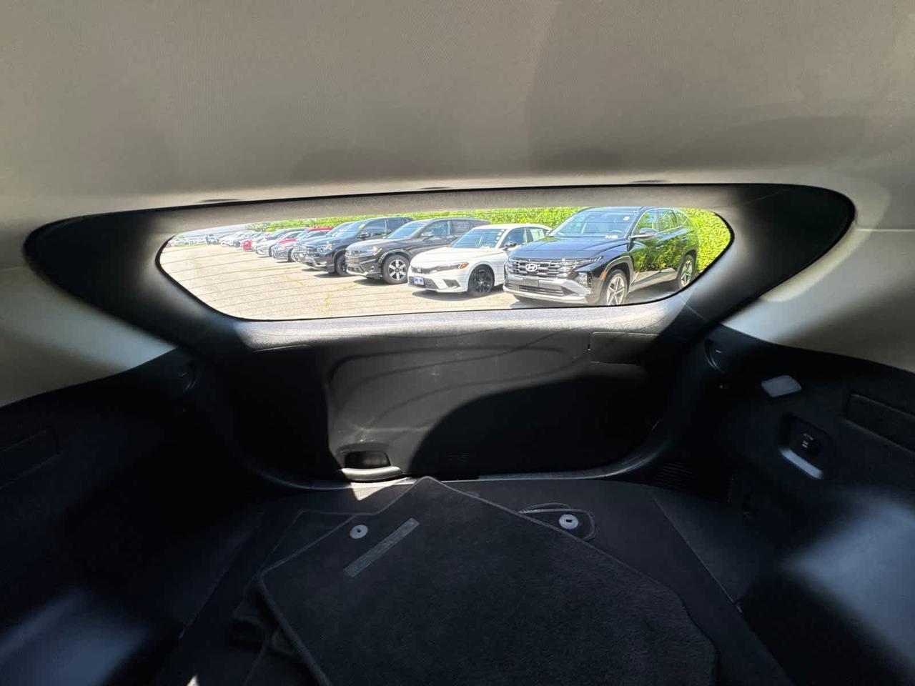 2023 Kia Sportage Hybrid LX Dartmouth MA