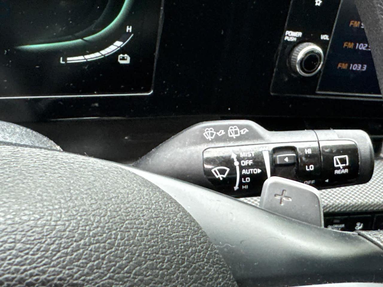 2023 Kia Sportage Hybrid LX Dartmouth MA