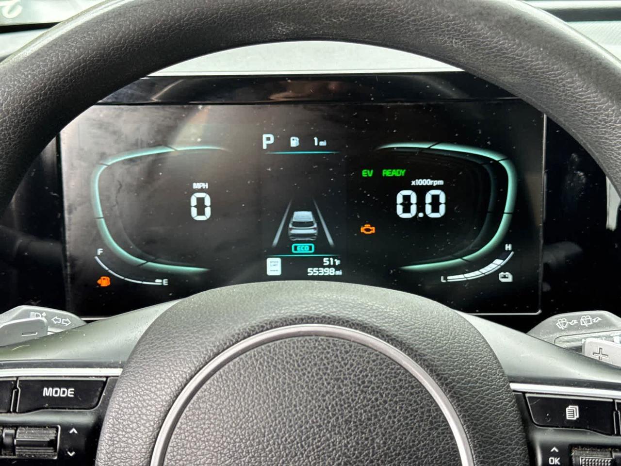 2023 Kia Sportage Hybrid LX Dartmouth MA