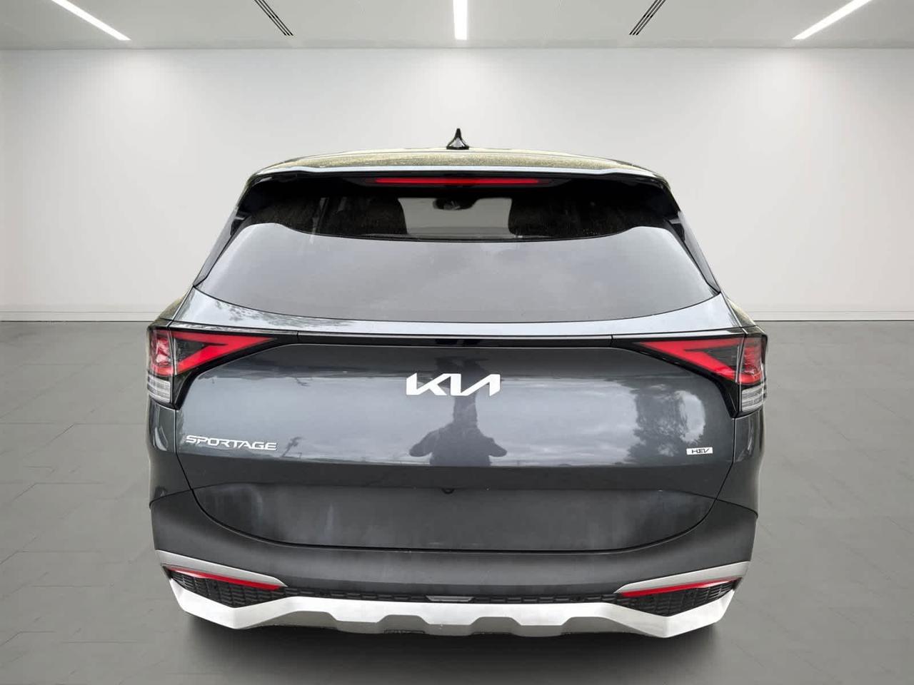 2023 Kia Sportage Hybrid LX Dartmouth MA