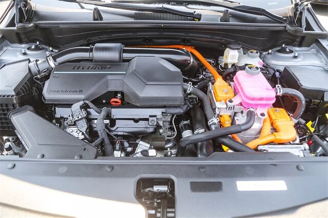 2023 Kia Sportage Hybrid LX Glendale CA