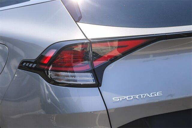 2023 Kia Sportage Hybrid LX Glendale CA