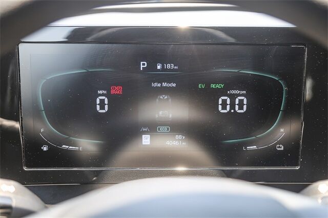 2023 Kia Sportage Hybrid LX Glendale CA
