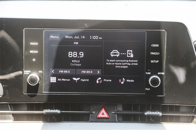 2023 Kia Sportage Hybrid LX Glendale CA