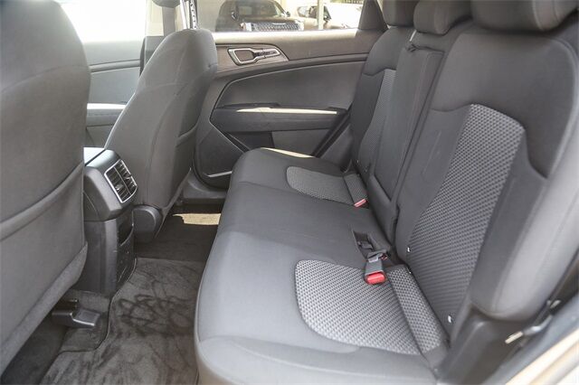 2023 Kia Sportage Hybrid LX Glendale CA