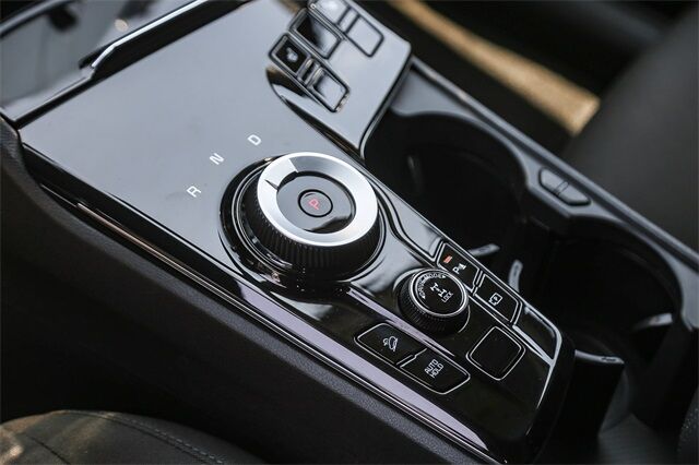 2023 Kia Sportage Hybrid LX Glendale CA
