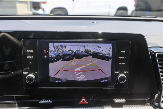 2023 Kia Sportage Hybrid LX Glendale CA